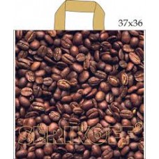 Серикофф: Кофе, Розы, Орхидеи, 37*34, 95 мкр